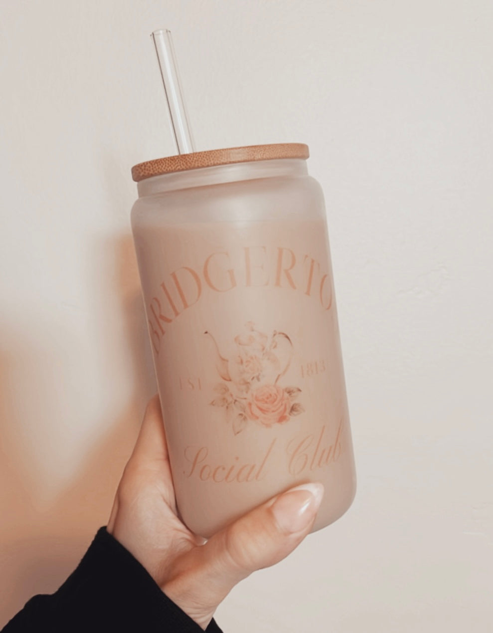 Social Club Tumbler