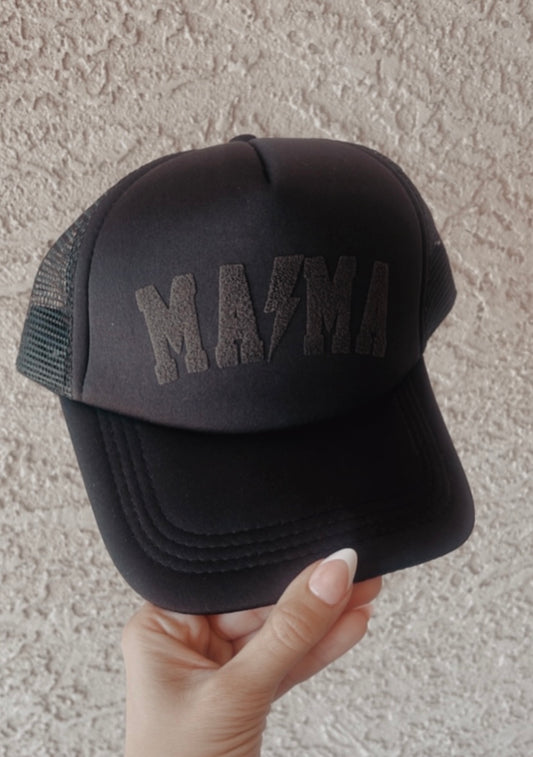 Mama Trucker Hat