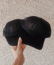 Load image into Gallery viewer, Mama Trucker Hat
