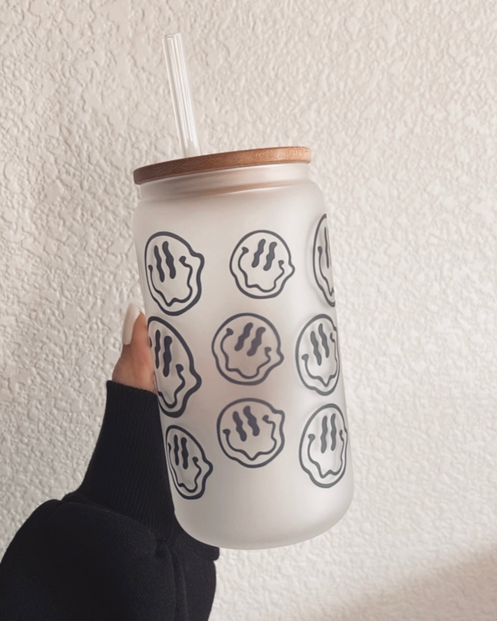 Smiley Tumbler