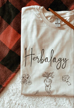 Load image into Gallery viewer, Herbology Tee
