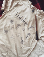 Load image into Gallery viewer, Herbology Tee
