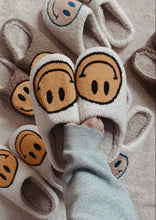 Load image into Gallery viewer, Boho Happy Slippers
