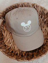 Load image into Gallery viewer, Happy to be at the Parks Hat
