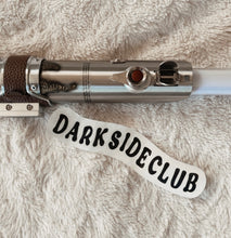 Load image into Gallery viewer, Dark Side Club Decal
